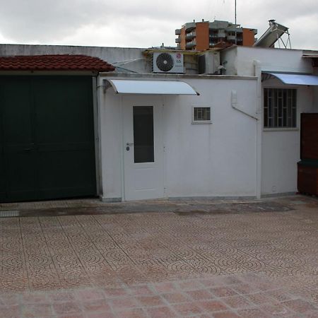 Villa Casarte Bari Zewnętrze zdjęcie