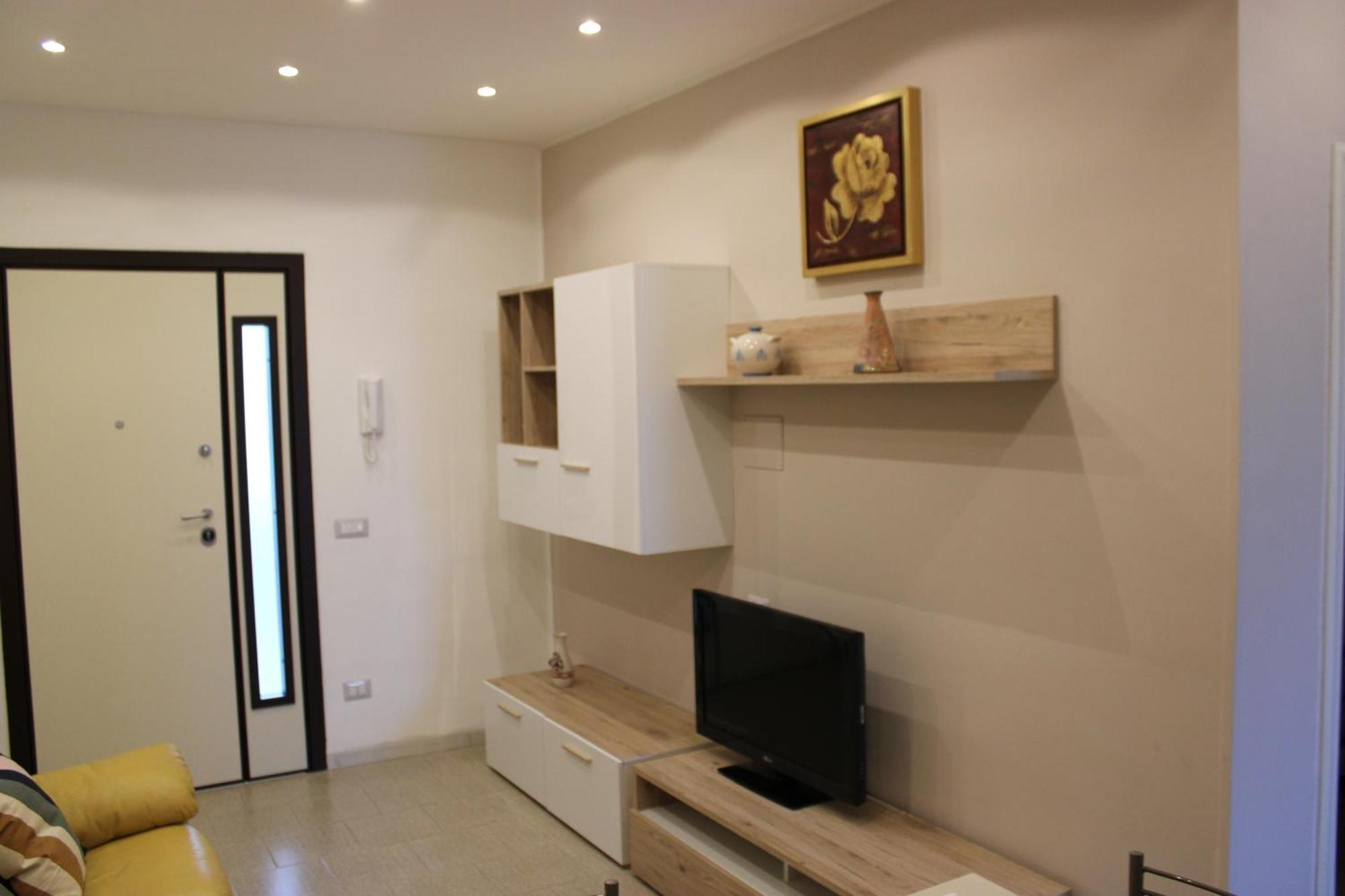 Villa Casarte Bari Zewnętrze zdjęcie