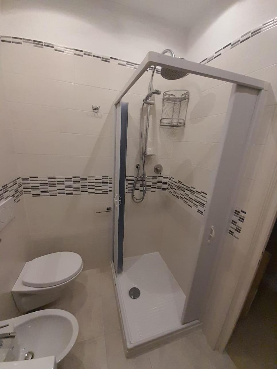 Villa Casarte Bari Zewnętrze zdjęcie
