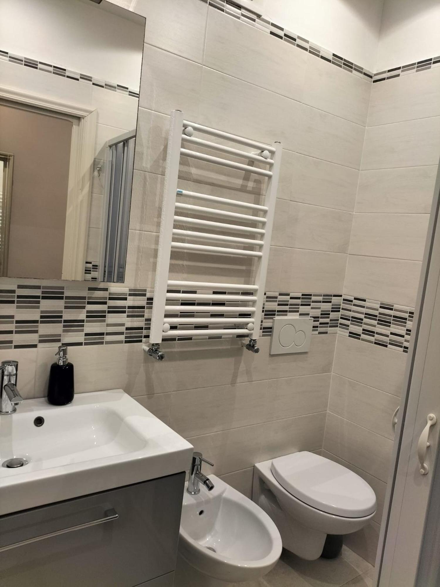 Villa Casarte Bari Zewnętrze zdjęcie