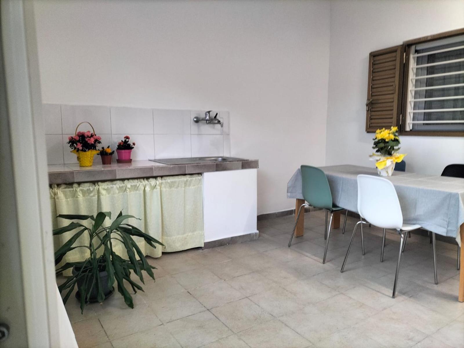 Villa Casarte Bari Zewnętrze zdjęcie